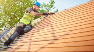 Fast & Reliable Emergency Roof Repairs in Lake Holiday, VA