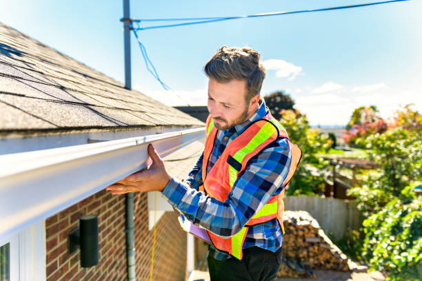 Best Storm Damage Roof Repair  in Lake Holiday, VA