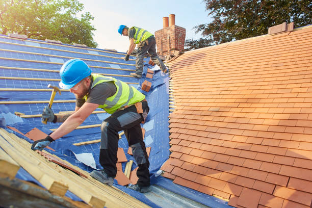 Best Roof Installation  in Lake Holiday, VA